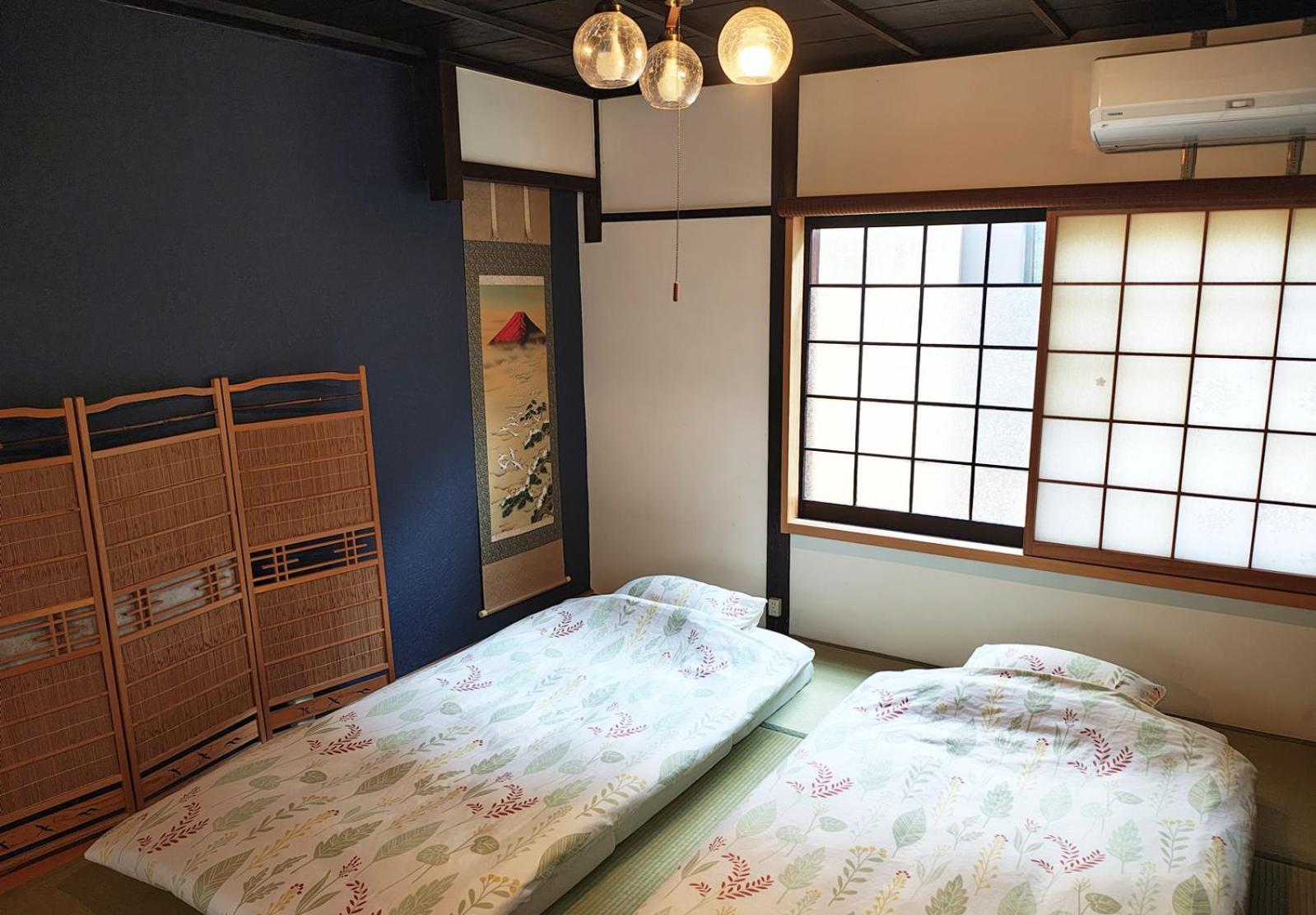 Kyoto Villa Fuka — Photos 3