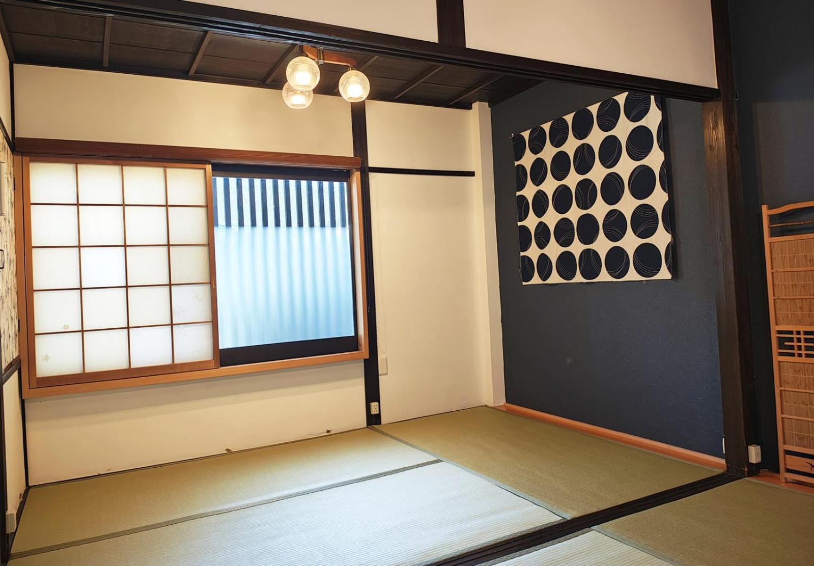 Kyoto Villa Fuka — Photos 1